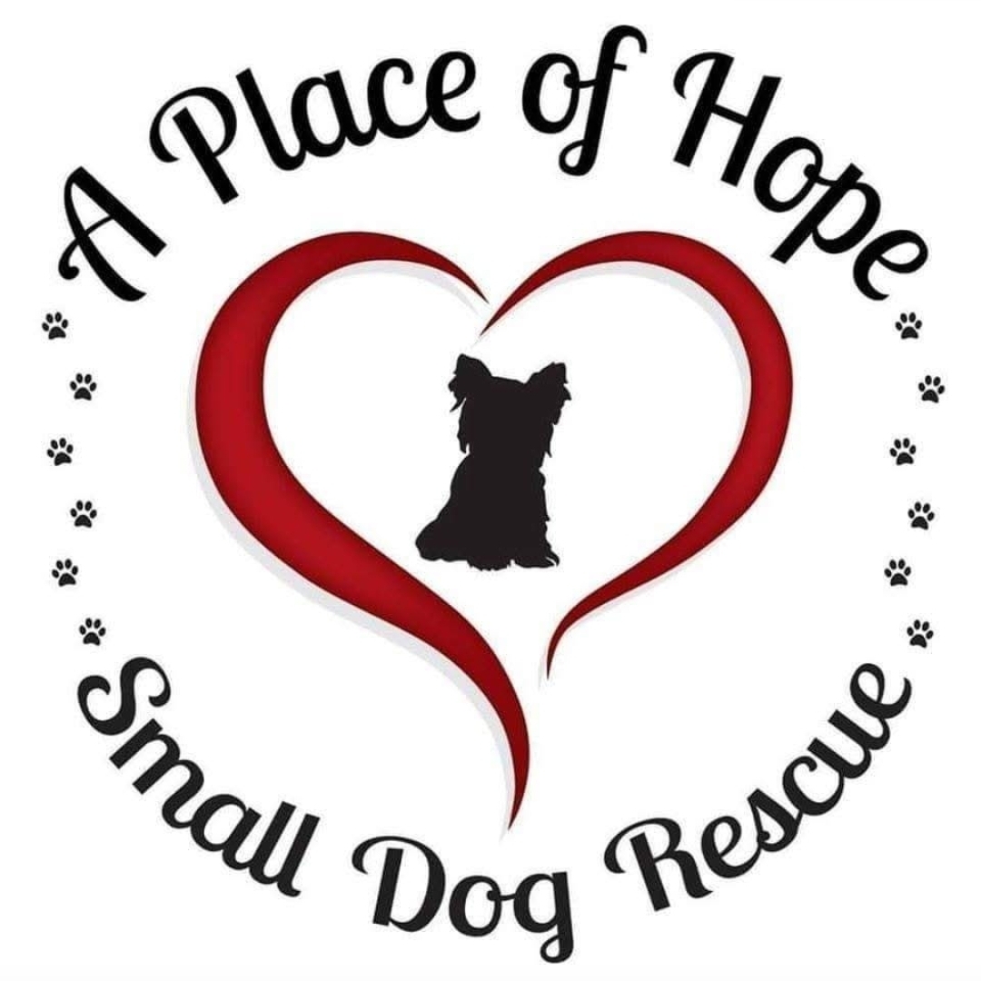 A place of hope logo